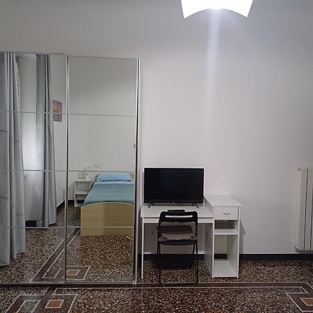 Casa Sole E Luna 热那亚 外观 照片