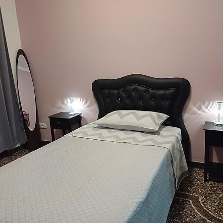Casa Sole E Luna 热那亚 外观 照片