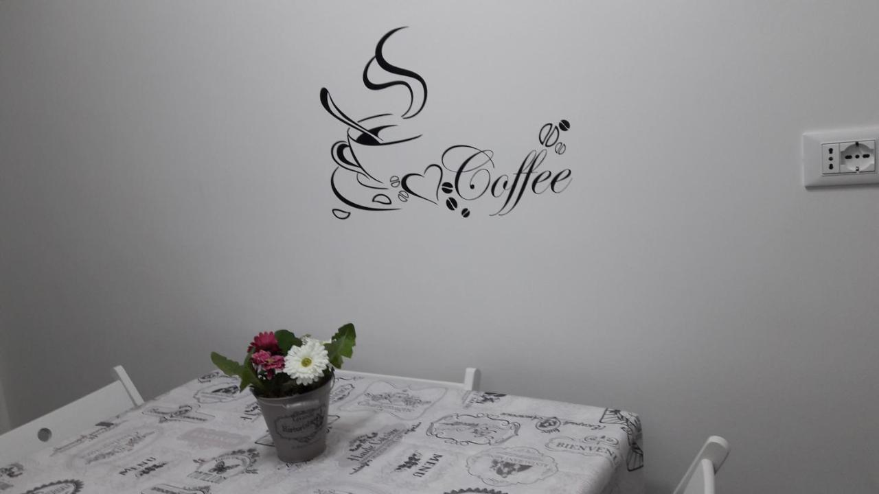 Casa Sole E Luna 热那亚 外观 照片
