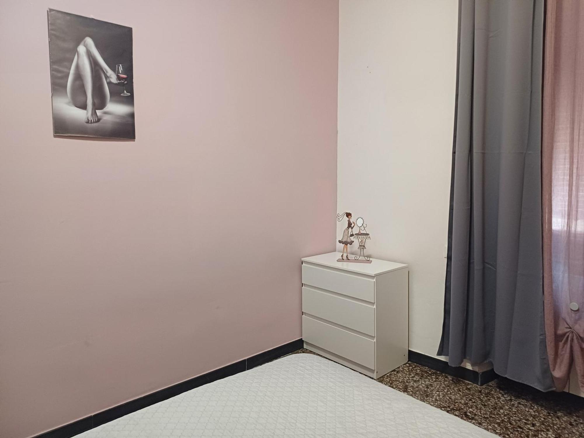 Casa Sole E Luna 热那亚 外观 照片