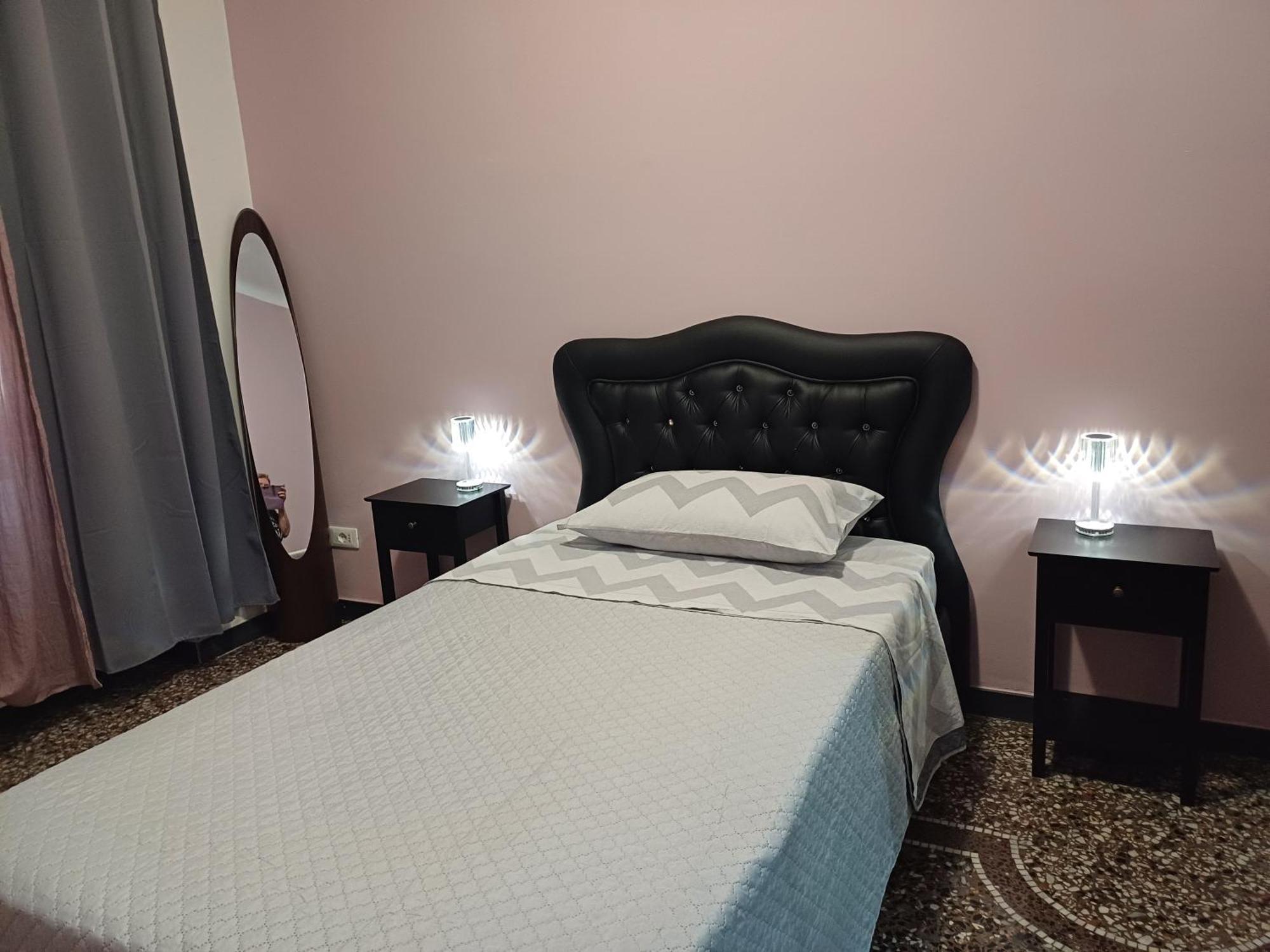 Casa Sole E Luna 热那亚 外观 照片
